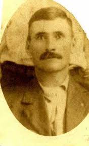 My Grandparent's Sherman and Lottie Hudson, and their 10 children.