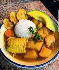 Like any good stew, what goes into varies and everyone has their own favorite recipes. De Puerto Rico Pa L Mundo Quien Quiere Sancocho Puerto Rico Facebook