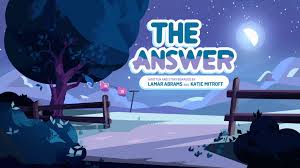 There was something about the clampetts that millions of viewers just couldn't resist watching. The Answer Steven Universe Wiki Fandom