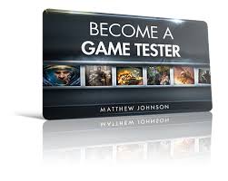 Whether it is playing bingo or solitaire, downloading featured mobile apps, or joining high stakes casino games, people make money each day by playing games online, and you can make money in your spare time too. Become A Game Tester Start Making Money Playing Games Now