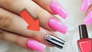 Diseño de uñas de colores neon is now becoming widely popular by friends all around us, one of these buddy. Unas Acrilicas 3dvlip Lv