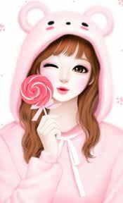 Best whatsapp business group names 2021: Korean Wallpaper Korean Cute Pink Girls Cute Cartoon Dp For Whatsapp Beautiful Place