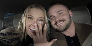 Sydney Hosman and Dawson Dick's Wedding Website