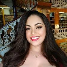 Rebecca Byrd's Instagram, Twitter & Facebook