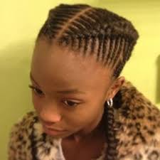 Latest Abuja Lines Hairstyles Hair Styles Big Cornrows Hairstyles Braided Hairstyles