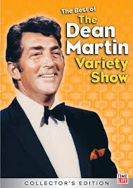 An Exclusive Preview of The New Dean Martin Show DVD Sets