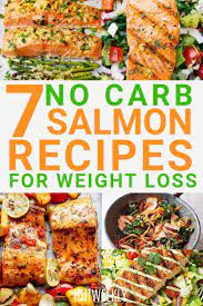 This healthy salmon recipe is a very simple task, perfect for even the worst of cooks to try. Pin On Food Recipes