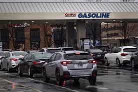 How Rising Gas Prices Are Impacting Idahoans