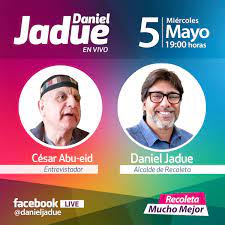Daniel jadue is a cancer and was born in the year of the goat life. Daniel Jadue Jadue Fotos Facebook