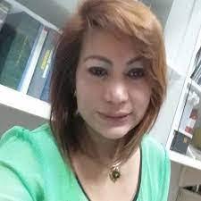 Virginia Geronimo's Instagram, Twitter & Facebook