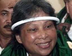 LBH Jakarta Bela Lia Eden