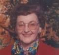 Mildred Hermreck Obituary (2013)