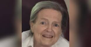 Barbara Duell Bird Obituary