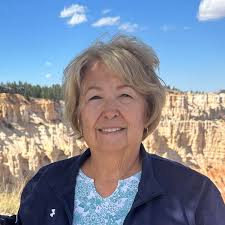 Happy 60th Anniversary to Pat and Ray Miller