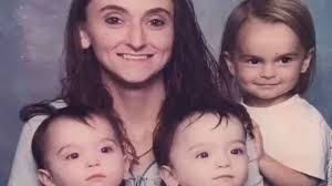 Fundraiser by Sydney Elliott : Remembering April Sharp