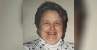 Nancy Caroline Jones (Reeves) Hay Obituary