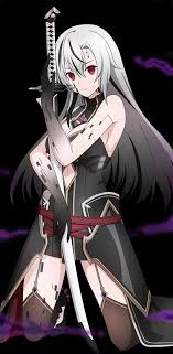 Eydis is pretty much my favorite game verse character. Shes just so dope. ( SAO: rising steel) : rswordartonline