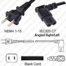 Huge sale on angle extension cord now on. Nema 1 15 Ungrounded Cords