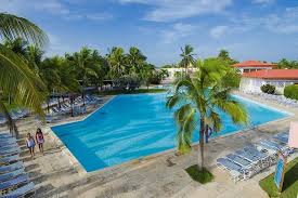 Facilities, rooms, restaurants/bars, contacts, resort map, beach, pool, pictures, etc. Ekomatravel Kombinace Copacabana Los Cactus Ex Breezes Varadero Kuba Varadero 18 02 21 All Inclusive