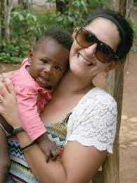 CHILDREN'S NUTRITION PROGRAM OF HAITI