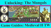 Go to c:\program files\sega\medieval ii total war\data\world\maps\campaign\imperial_campaign. How To Unlock All Campaign Factions Medieval 2 Total War Youtube