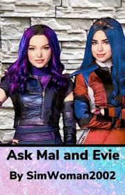 Mal Has A Sister Or Descendants Impostor?! | Mal And Evie, Jay And Audrey,  Ben, Carlos | Bff Besties - Youtube