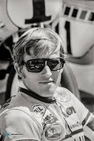 Through The Lens: Kenny Roberts