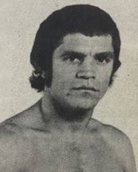 BoxRec: Alan Aldenhoven