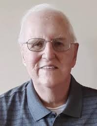 Obituary for Gerald "Jerry" Morin