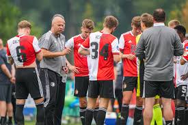 Feyenoord v aek athens fc live scores; Slot Gebruikt 24 Feyenoorders Bij Start Voorbereiding Feyenoord Nl