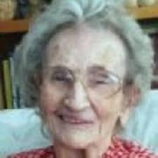 Obituary information for Thelma Moore