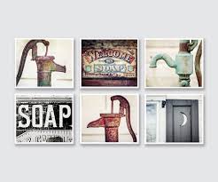 We did not find results for: Country Rustic Bathroom Discounted Set Of 6 Lisa Russo Fine Art