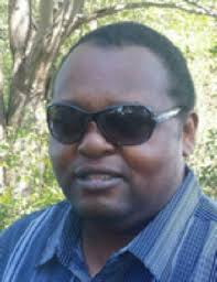 James Vernon Daniels Obituary