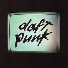 It marks a shift in the sound from chicago house, which they were previously known for, to disco. Discovery Daft Punk 2 X Lp Music Mania Records Ghent