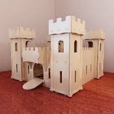 Scopri ricette, idee per la casa, consigli di stile e altre idee da provare. Model Wooden Castle Plans Cheap Online Shopping