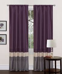 Zulily 404 Zulily Purple Window Curtains Home Curtains