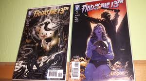 We did not find results for: Freitag Der 13 Friday The 13th Wildstorm Comic S Filmundo De