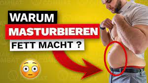 🤯 Warum MASTURBIEREN tatsächlich DICK macht! Der BESTE Tipp zum Abnehmen!  - YouTube