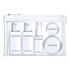 sephora collection weekend kit