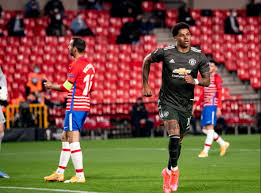 Tường thuật trực tiếp trận đấu giữa granada vs mu trong khuôn khổ lượt đi vòng tứ kết europa league 2020/21. 23t 31d4f0ikfm