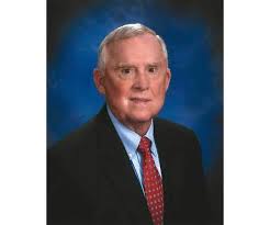 Charles Harper Obituary (12/26/1938