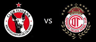 With the tijuana having won the apertura 2010 title, the promotion final was going to be, yet again, tijuana vs irapuato. Xolos Vs Toluca Hoy En Tijuana Diario Tijuana