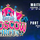 The Great Moscow Circus Kempsey, NSW event image