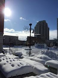 London ontario downtown hotels are great places for discourage modern and get high on. Vintage London On Twitter Winter In Downtown London Ontario Jan 6th 2018 Ldnont Coventmarket Downtown London
