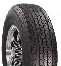 Maybe you would like to learn more about one of these? Tow Master Special Trailer Radial Tire St215 75r14 Load Range C