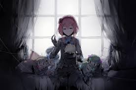Check out these short hairstyles for women that will inspire you to call your stylist asap. Wallpaper Anime Blue Eyes Short Hair Bow Gloves Pink Hair Headband Doll Clothing Unlight Darkness Costume Screenshot 2560x1700 Thorragnarok 29280 Hd Wallpapers Wallhere