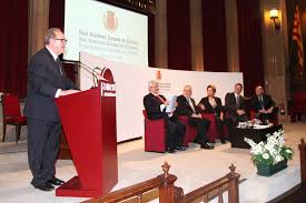 Speech Of Dilma Rousseff Royal European Academy Of Doctors