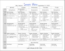 New Adventures In First Grade First Week Lesson Plans Done Weekly Lesson Plan Template Lesson Plan Templates Math Lesson Plans