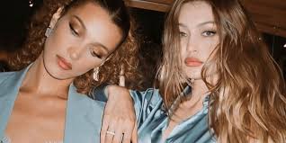 She and her siblings bella and anwar have taken the fashion world by storm. How Gigi Hadid S Daughter S Name Has A Sweet Link To Bella Hadid Emirates Woman