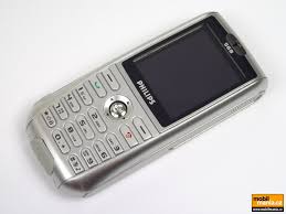 Philips 568: co s ním? (test ...